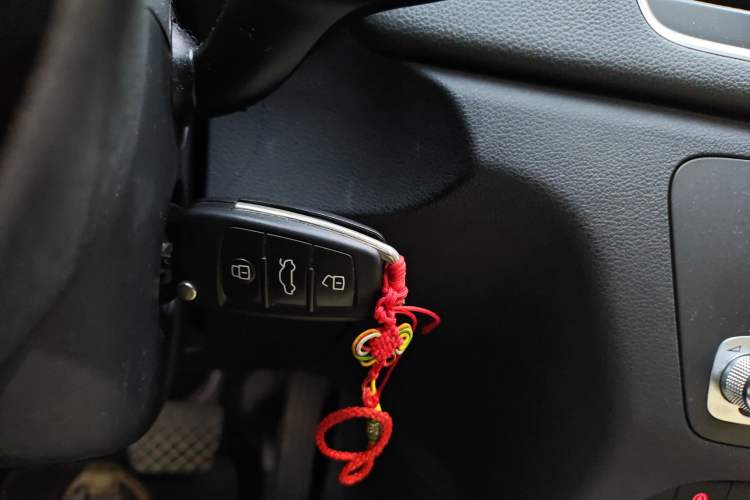 Used Audi Q3 2015 30 TFSI Ambition Edition
