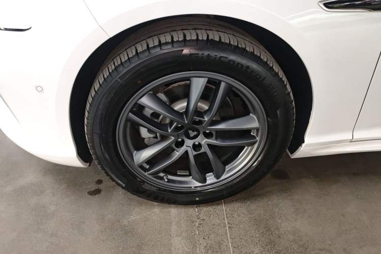 Used NETA S Shooting Brake 2024 Range-Extended 300 Standard Edition
