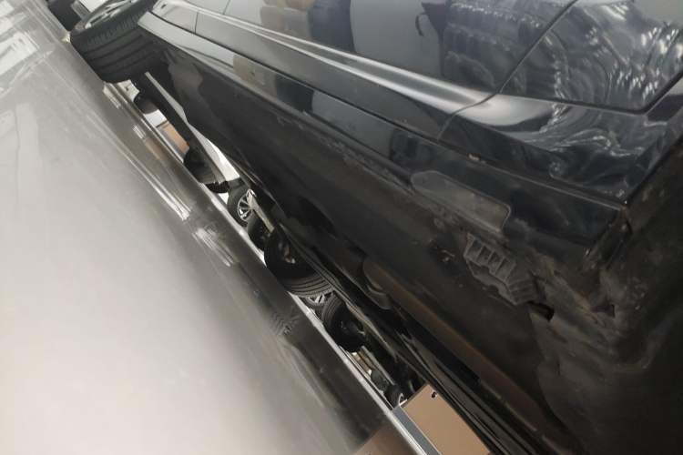 Used BMW X3 2022 xDrive25i M Sport Package
