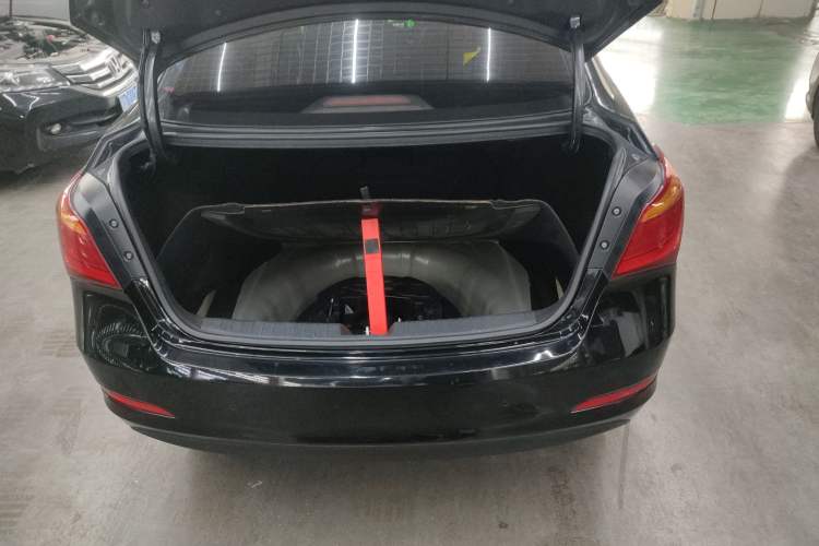 Used Hyundai Mistra 2014 1.8L Automatic Smart GLS