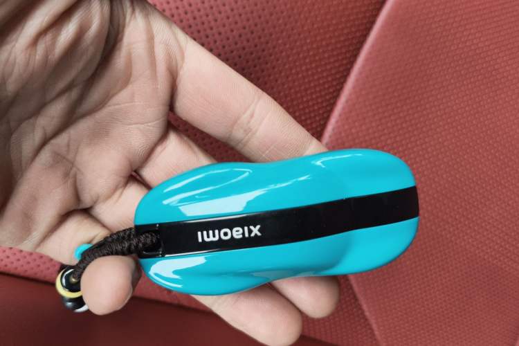 Used Xiaomi Auto SU7 2024 Rear-Drive Standard Founder Edition
