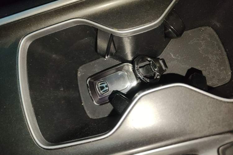 Used Honda Accord 2018 260TURBO Elite Edition China V