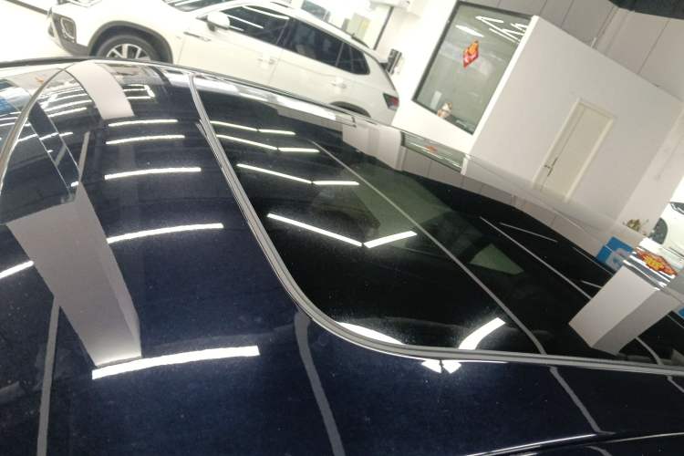 Used BMW 5 Series 2020 525Li M Sport Package
