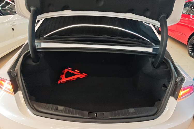 Used Lincoln MKZ 2019 2.0T Luxury Edition China VI