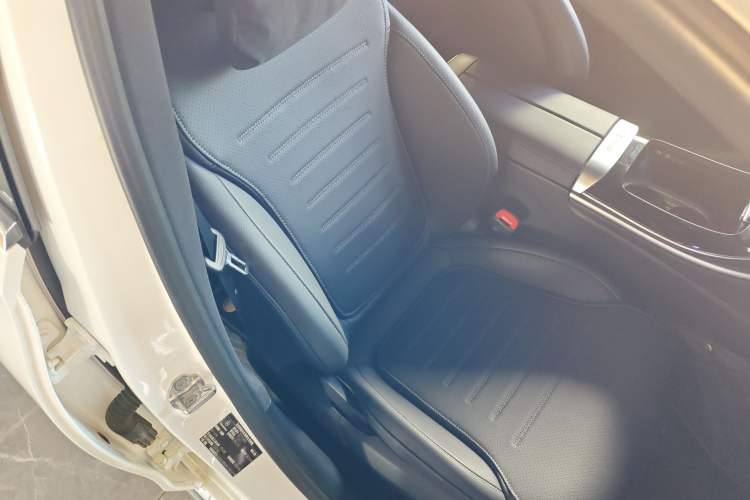 Used Mercedes-Benz C-Class 2023 Revised C 200 L Sport Edition
