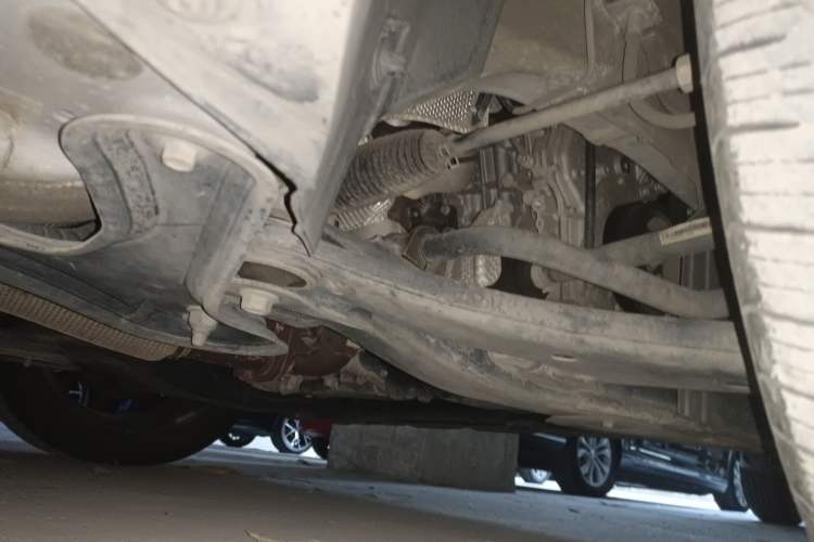 Used  J7 2020 1.5T CVT Dream Edition
