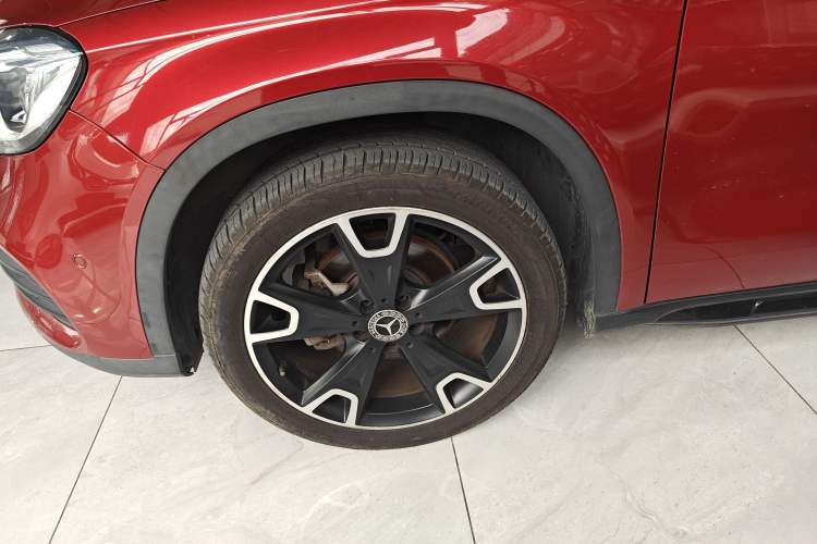 Used Mercedes-Benz GLA 2018 GLA 220 4MATIC Sport Edition
