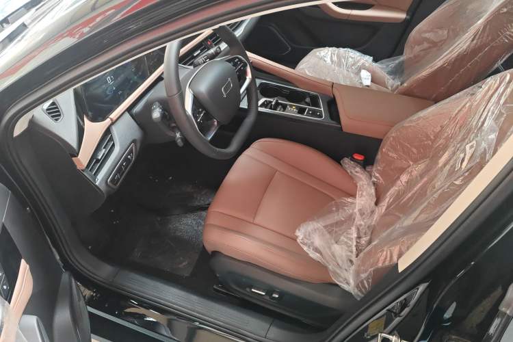 Used Bestune B70 2024 Dragon Edition 1.5T Leading Model