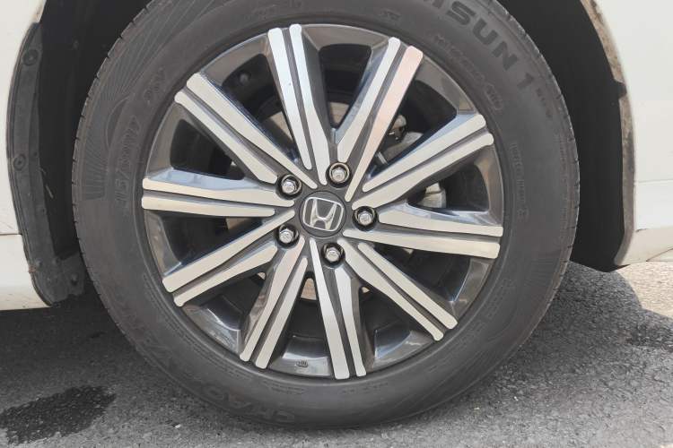 Used Honda Odyssey 2021 2.0L Rui·Smart Edition