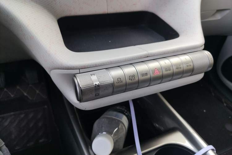 Used BYD Dolphin 2021 405 km Fashion Edition
