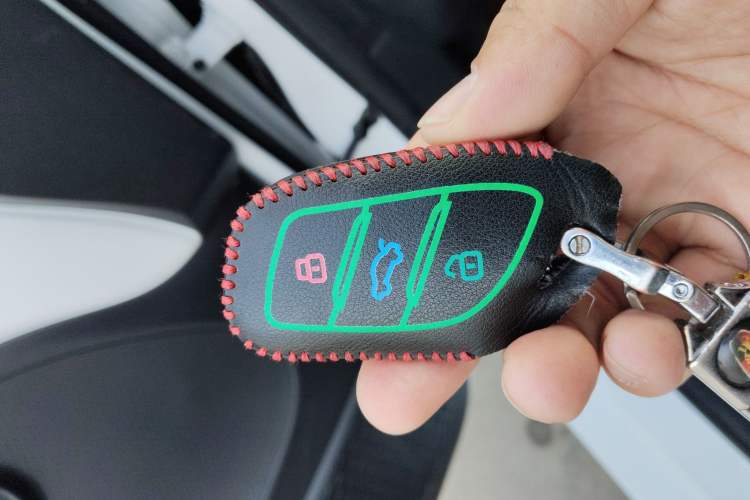 Used Roewe Clever 2021 302km Excellence Edition