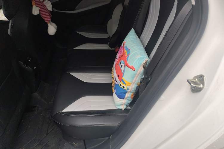 Used Geely Auto Binray 2024 Binrui COOL 1.5T DCT Champion Edition
