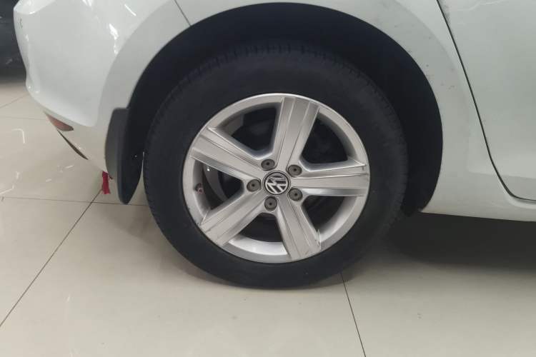 Used Volkswagen Golf 2015 1.4TSI Automatic Luxury Model
