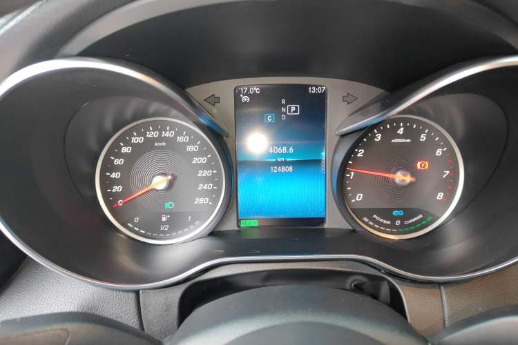 Used Mercedes-Benz C-Class 2019 C 260 L Sport Edition
