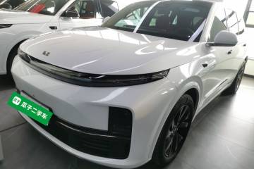 Used Li Auto L7 2023 Pro Model