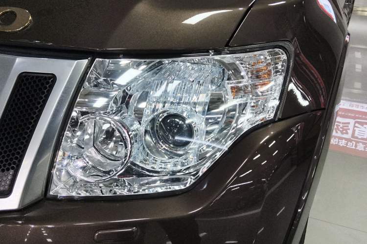 Used Mitsubishi Pajero 2018 3.0L Automatic Comfort Edition
