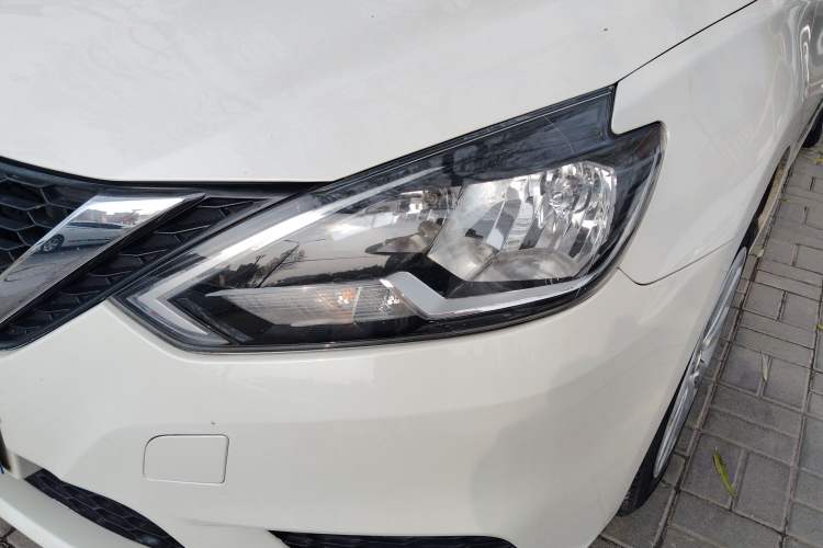 Used Nissan Sylphy 2021 Classic 1.6XE CVT Comfort Edition