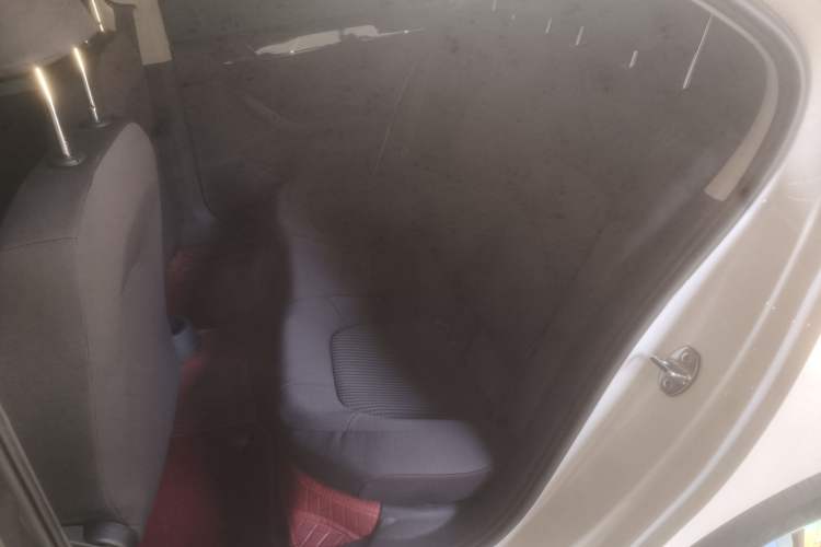 Used Volkswagen Santana 2021 1.5L Automatic Fashion Edition