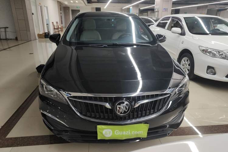 Used Buick Verano 2018 Sedan 15S Automatic Entry Model
