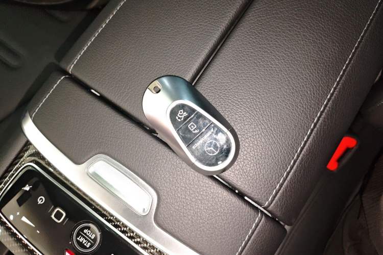 Used Mercedes-Benz EQE AMG 2023 AMG EQE 53 4MATIC+
