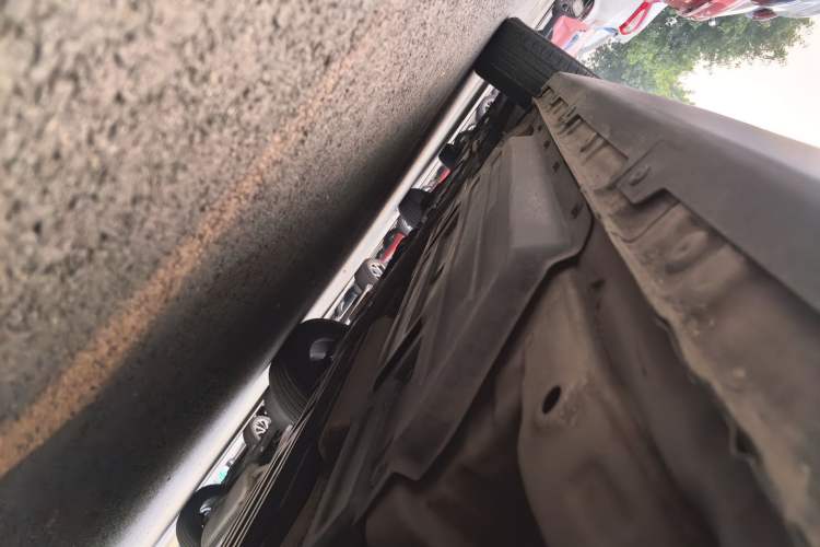 Used Baojun 510 2017 1.5L Automatic Luxury Model
