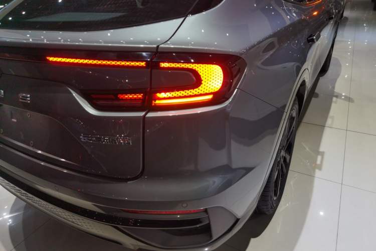 Used Ford EVOS 2022 EcoBoost 245 First Edition Limited Edition