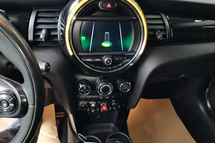 Used  MINI 2020 1.5T ONE PLUS