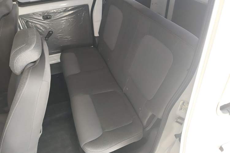 Used Wuling Zhiguang New Energy 2025 Comfort Model
