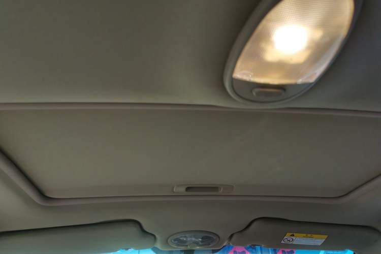 Used Buick Excelle 2013 1.5L Automatic Luxury Model
