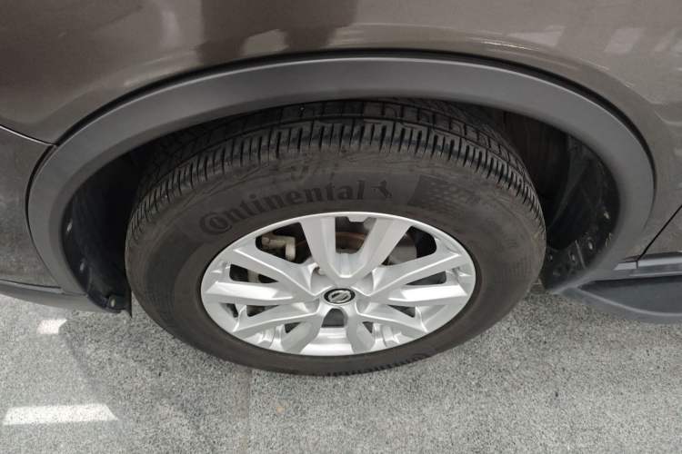 Used Nissan X-Trail 2019 2.0L CVT Smart Connect Comfort Edition 2WD
