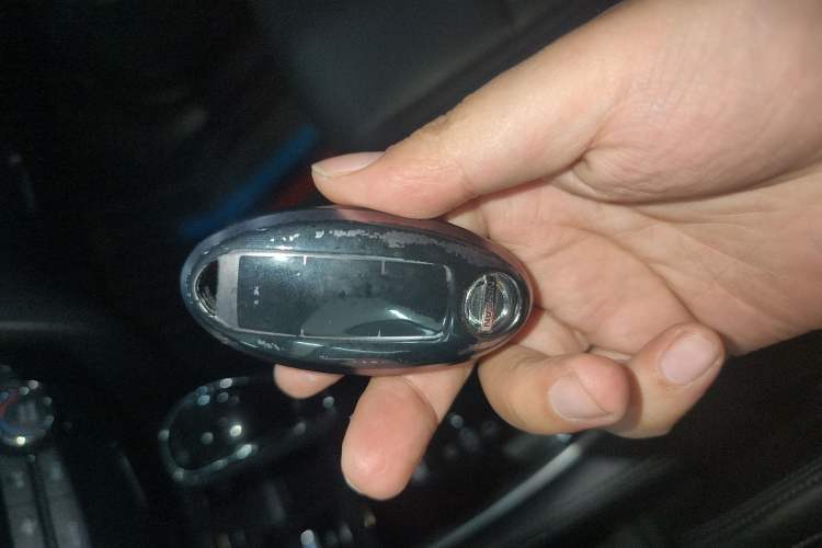 Used Nissan X-Trail 2021 2.0L CVT 2WD XL ITS Comfort Commemorative Edition