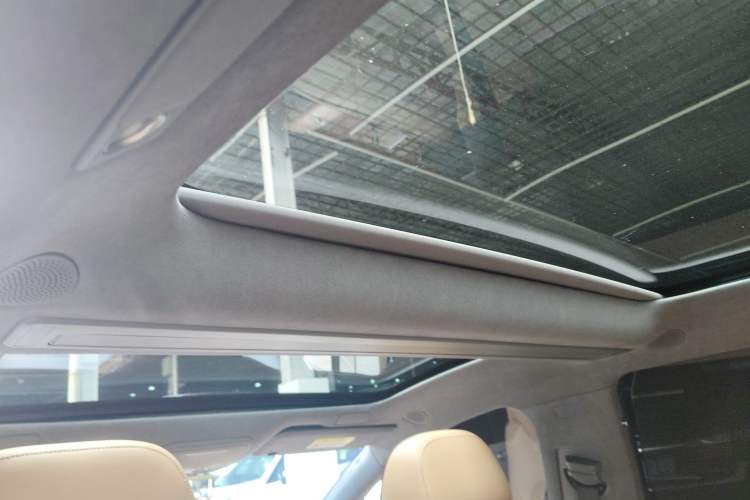 Used Hima Stelato S9 2024 All-Electric Ultra Four-Wheel-Drive Flagship Edition
