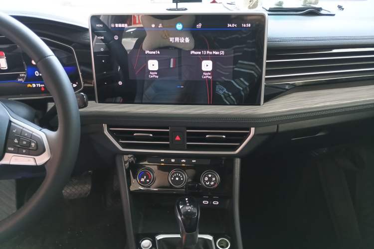 Used Volkswagen Sagitar 2023 300TSI DSG Excellence Edition
