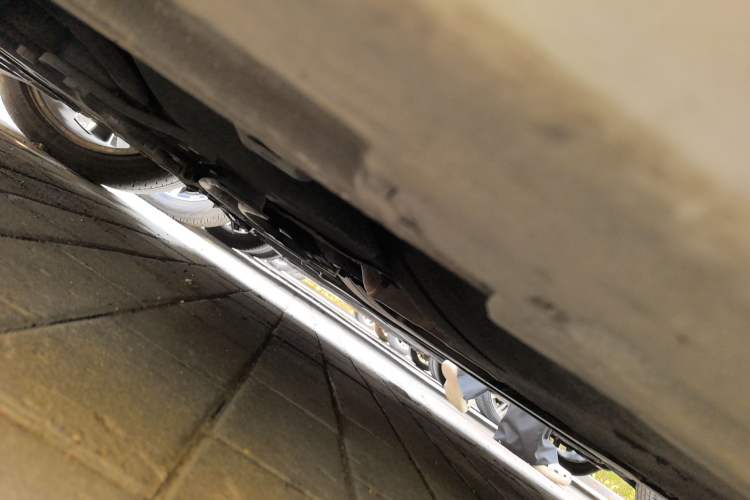 Used Volvo V40 2014 2.0T Zhiya Edition
