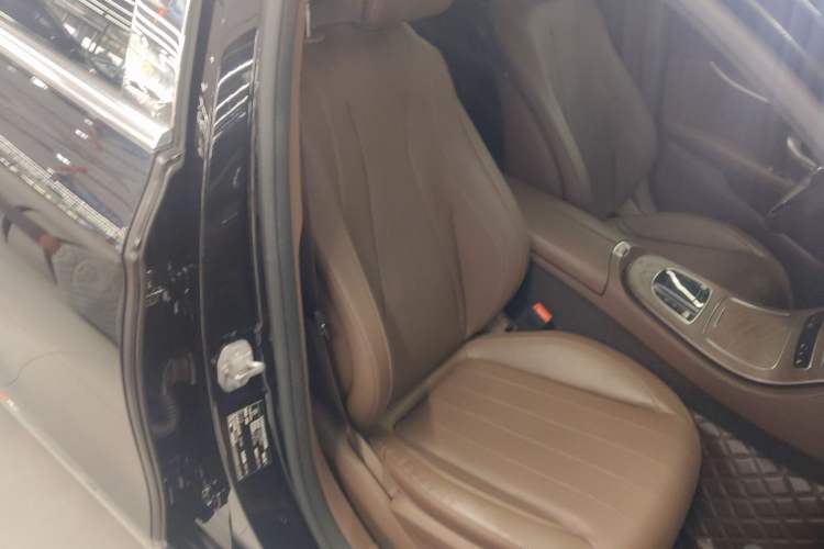 Used Mercedes-Benz E-Class 2021 E 300 L Luxury Model