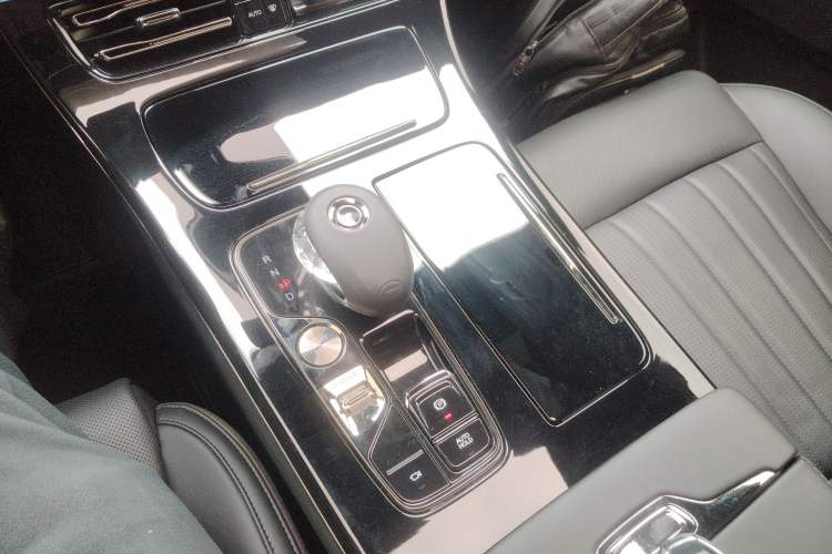 Used GAC Trumpchi E9 2023 E9 Championship Edition