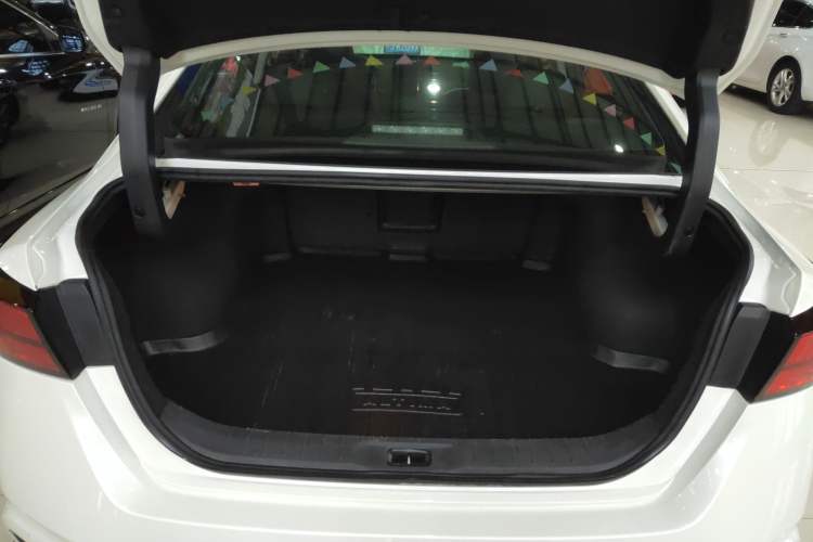 Used Nissan Teana 2021 2.0L XL Comfort Edition
