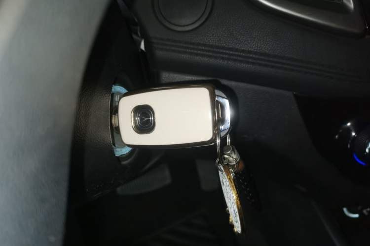 Used Changan Eado 2016 1.6L Automatic Junku Model
