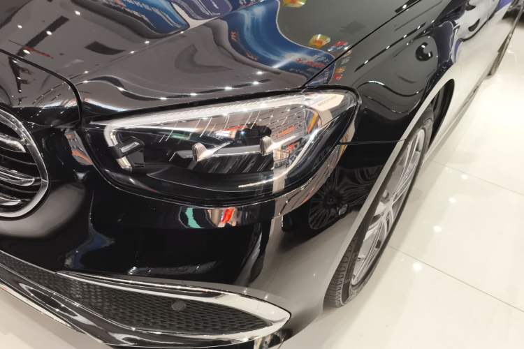 Used Mercedes-Benz E-Class 2021 Facelift E 260 L Sport Edition
