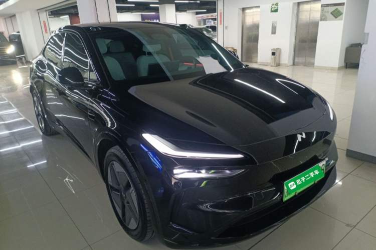 Used ONVO L60 2024 85 kWh Rear-Drive Version
