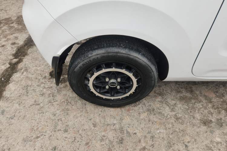 Used  Panda 2023 Panda Mini 200km Dynamic Bear
