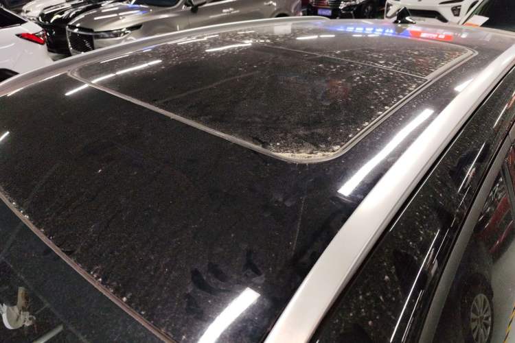 Used Lynk & Co 06 2023 Remix 1.5T Dynamic Halo
