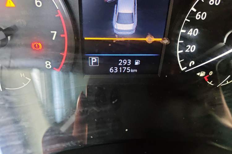 Used Nissan Teana 2020 Revised Version 2.0L XL Comfort Edition