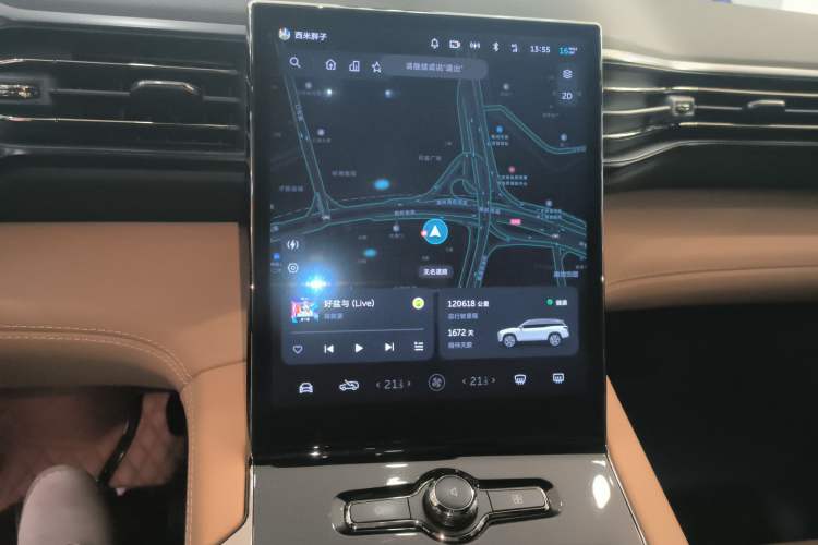 Used Nio ES8 2020 580 km Range 7-Seater Version