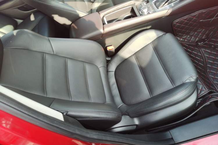 Used Mazda Atenza 2017 2.5L Skyactiv Sport Edition