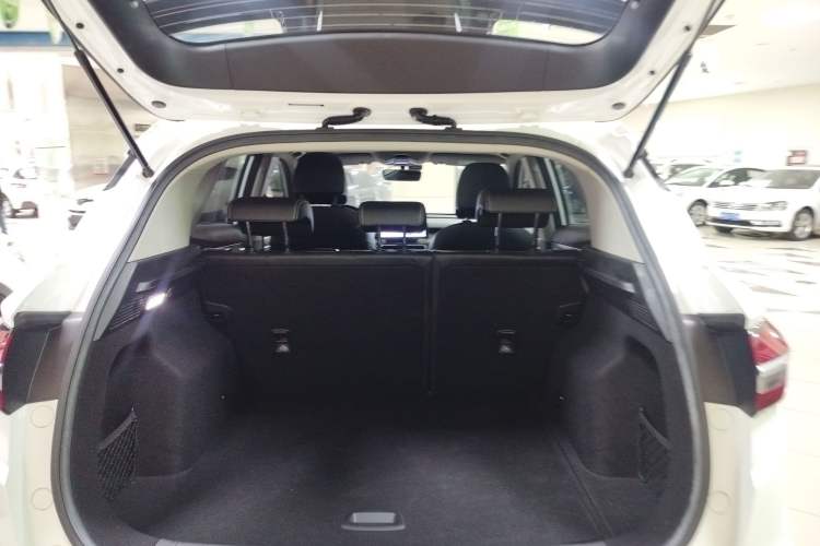 Used Geely Auto Coolray 2019 260T DCT Knight China VI Standard