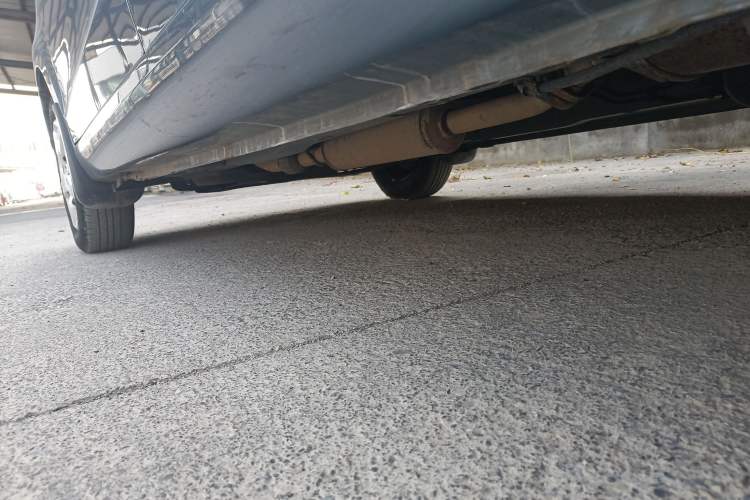 Used Wuling Hongguang 2010 1.2L Base Version China IV Standard
