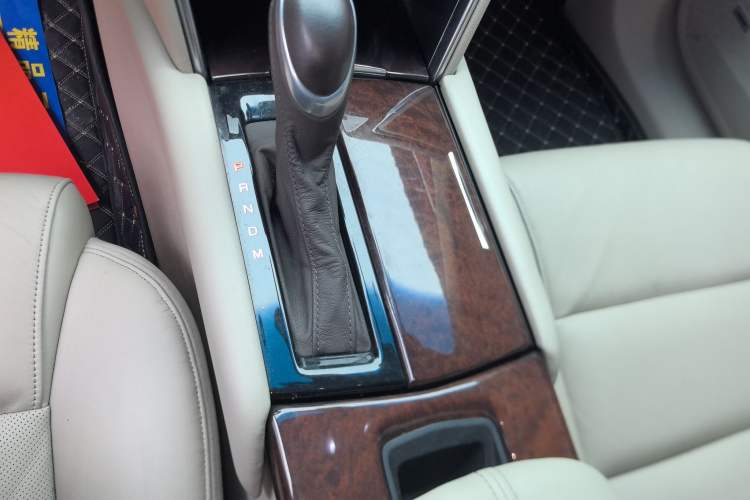 Used Cadillac XTS 2015 28T Comfort Model
