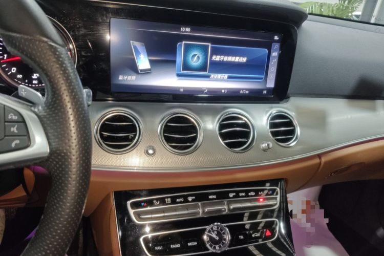 Used Mercedes-Benz E-Class 2017 E 200 Sport