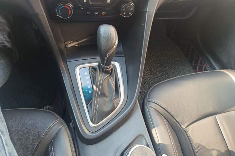 Used Buick GT 2018 18T Automatic Elite Model